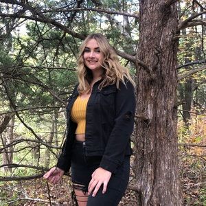 Meet your Posher, Sara